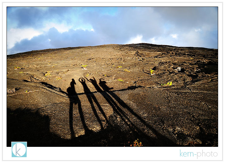 exploring the volcanic wonders of hawaii volcanoes national park, 