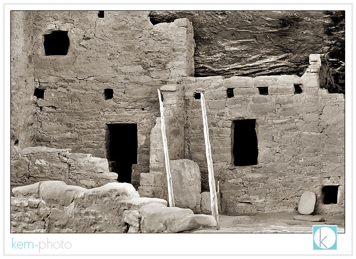 the balcony house at mesa verde national park by kern-photo with nikon d300