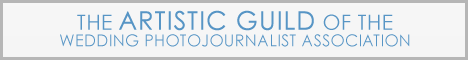 Artistic Guild of the Wedding Photojournalist Association [AG]WPJA