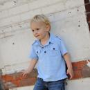ian at 3.5 years