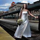 myrha & jason: wedding