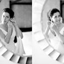 christie & luke: wedding