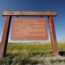 blackfeet nation, work vacation.
