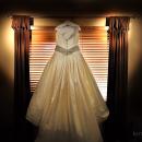 jill & brandon: wedding