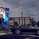 Personal Project: Chrysler 300 Car Meet in Branson, MO
