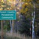 Forest County Potawatomi