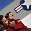 mary & aaron