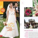 Carrie & Nick: published