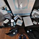 22 branding tools in our marketing arsenal