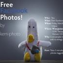 free facebook photos