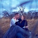 Brynn & Ken