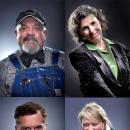 360 portraits