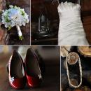 Gina & Jason: Wedding