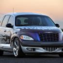 ode to my PT Cruiser