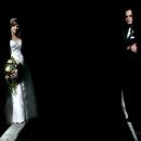 Allie & Aaron: Wedding