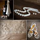 ellen & david: wedding