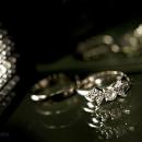 priscila & assad: wedding