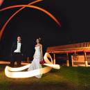 Lightpainting on a shoestring budget: Workshop