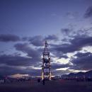 Burning Man 2010, Metropolis: my experience