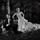 Jen & Phil: Wedding