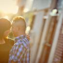 thao & davuth: engagement & behind-the-scenes