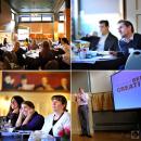 Workshop review: Sean Low’s Business of Being Creative