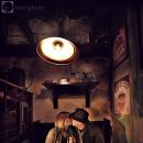Arianna & Ben