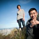 Lauren & Yong: Engaged