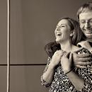 Kat & BJ: Engaged