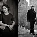 Amy & Sean: A New York City Engagement Session