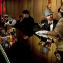 Sage & Eric: A Vintage Shoot Inspired by Light
