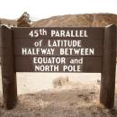 180 minutes in Yellowstone National Park