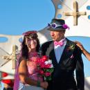 Nikon vs Canon debate: Answers from a Burning Man wedding