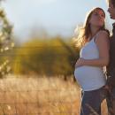 Jess & Josh, expecting
