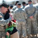 4th Infantry Division Baker Company | Change of Command Ceremony