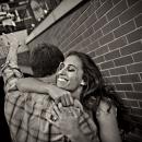 Elise & Danny: Coors Field Engagement