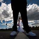 ISPWP Award-Winning Wedding Photograph