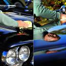 1960 Chrysler 300 F triple black convertible
