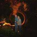 Lori & Greg