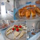Postcard from Santorini