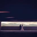Wedding Photography at the Cable Center: Stephanie & Quinn (Part I)