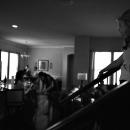 The Moments: Stephanie & Quinn Wedding in Denver (Part III)