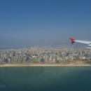 Postcard from Beirut