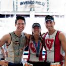 #8 … check! {Denver Triathlon}