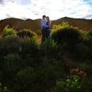 Lindsey & Matt