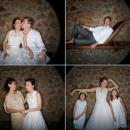 Amy & Sean’s Anti-Photo Booth