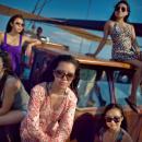 5 Tips for Fashion Photography