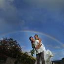 Wedding in Oahu: Lauren & Yong
