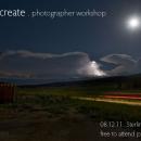 Free to Create: Workshop Highlights