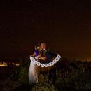 Pastures of Plenty Wedding: Jordan & Cameron